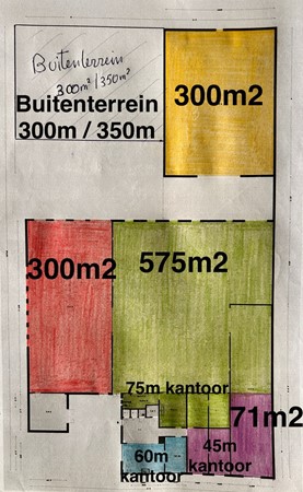 Medium property photo - Binnenhaven 28, 7547 BH Enschede